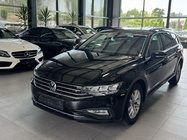 Volkswagen Passat 2023