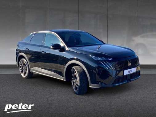 Peugeot 3008 2026