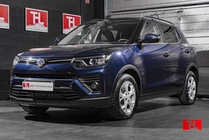Ssangyong Tivoli 2021