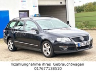 Volkswagen Passat 2010