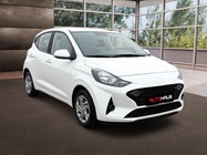 Hyundai i10 2024