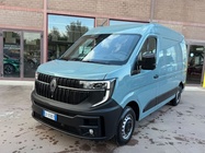 Renault Master 2024