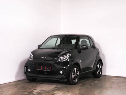 Smart ForTwo 2024