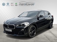 BMW X2 2020