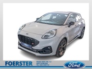 Ford Puma 2025