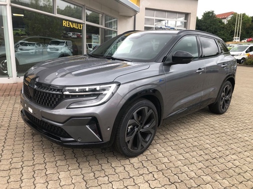 Renault Austral 2025