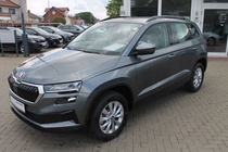 Skoda Karoq 2026