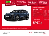 Audi Q6 e-tron 2025