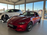 Mazda MX-5 2026