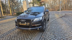 Audi Q7 2006