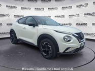 Nissan Juke 2023