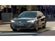 Volkswagen Passat 2025