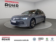 Volkswagen Golf 2025