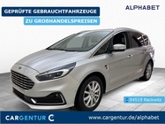 Ford S-Max 2023