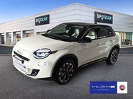 Fiat 600e 2025