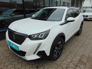 Peugeot 2008 2020