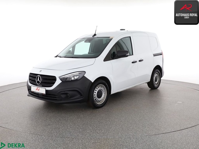 Mercedes-Benz Citan