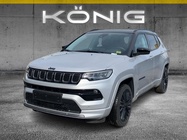 Jeep Compass 2022