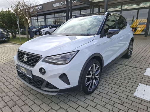 Seat Arona 2022