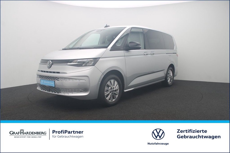 Volkswagen T7