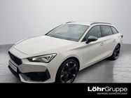 Cupra Leon 2024