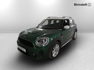 MINI Countryman 2021