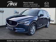 Mazda CX-5 2020