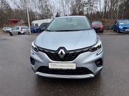 Renault Captur 2022