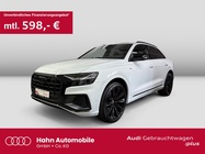Audi Q8 2023