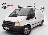 Ford Transit 2013