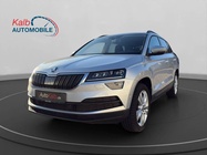 Skoda Karoq 2019