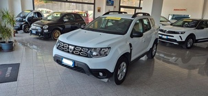Dacia Duster 2020