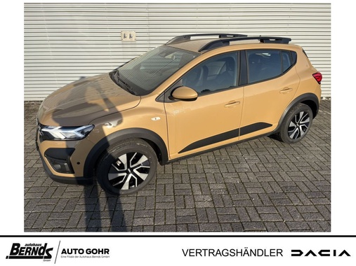 Dacia Sandero 2026