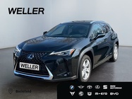 Lexus UX 2022