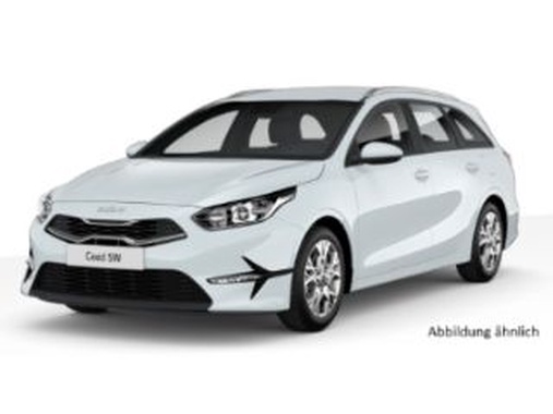 Kia cee'd / Ceed 2025