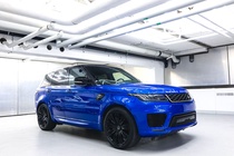 Land Rover Sport 2019