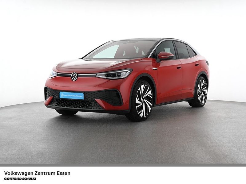 Volkswagen ID.5