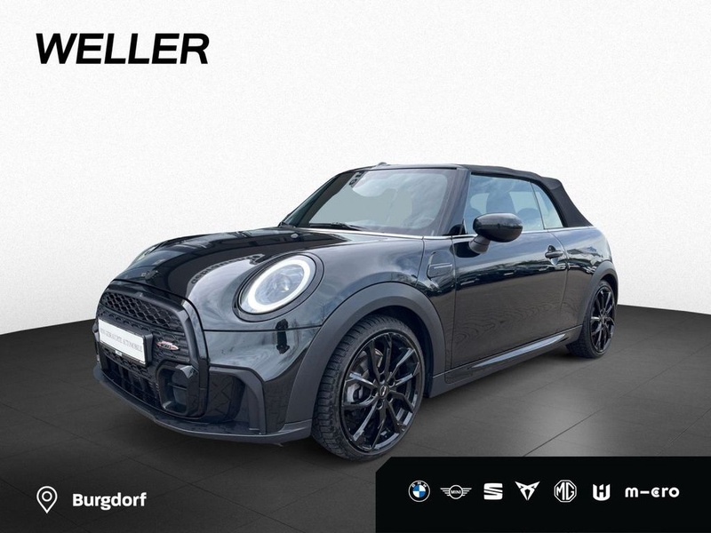 MINI Cabrio