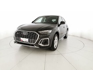 Audi Q5 2024
