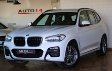 BMW X3 2019