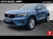 Volvo XC40 2023
