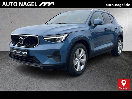 Volvo XC40 2023