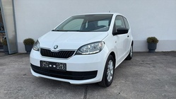 Skoda Citigo 2019