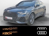 Audi Q3 2025