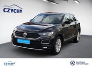 Volkswagen T-Roc 2020
