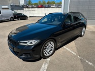 BMW 5 Series 2022