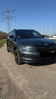Skoda Karoq 2021