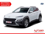 Hyundai Kona 2021