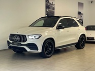 Mercedes-Benz GLE-Class 2020