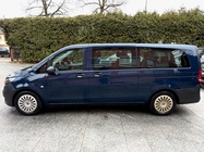 Mercedes-Benz Vito 2022